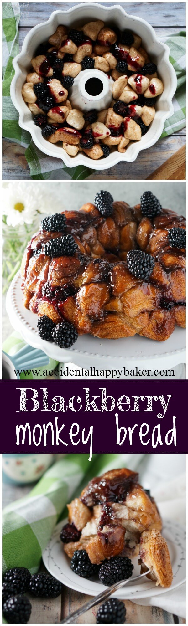 Blackberry-Monkey-Bread