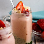 Smoothie Parfait